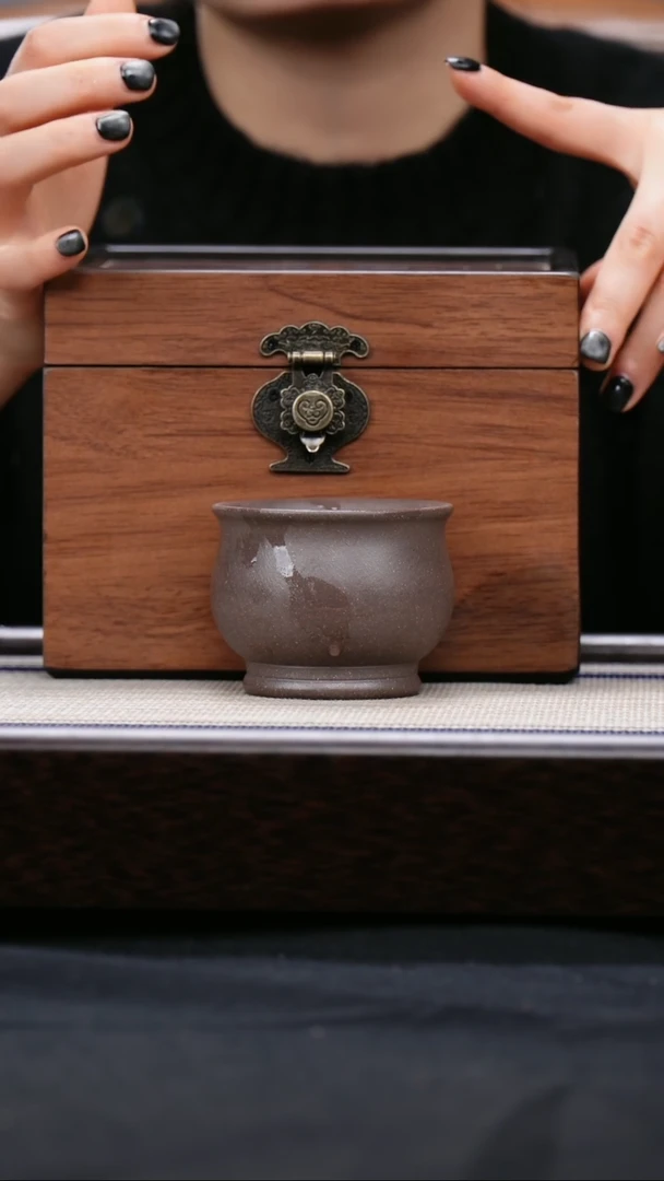 【闪购商品】紫砂茶壶3号盲盒 破价盒子