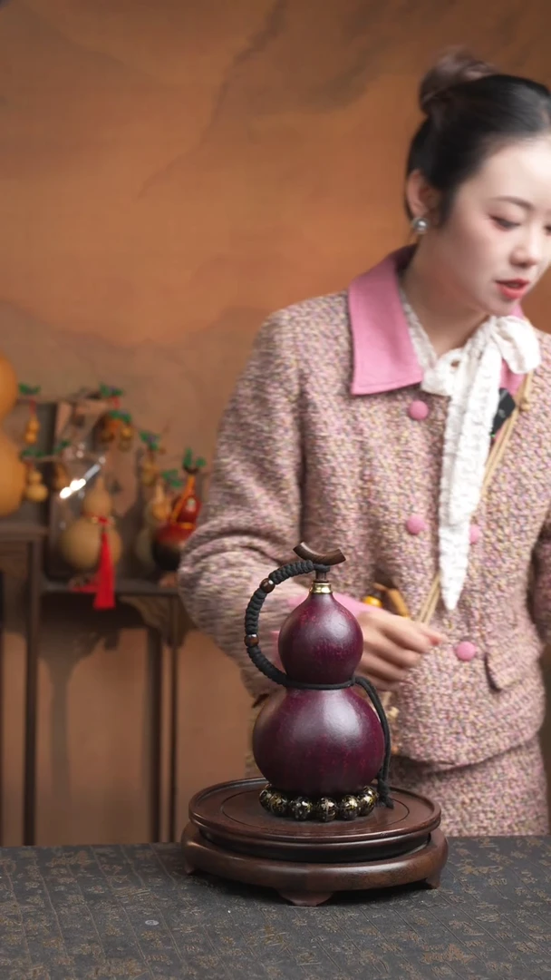 6号葫芦一物一拍  拍拍退退限购拉黑