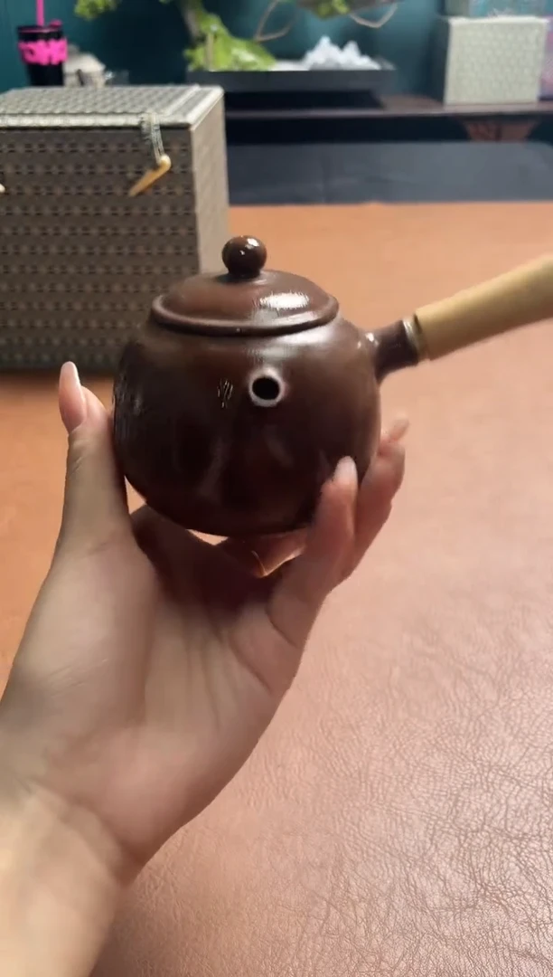 茶壶紫砂紫砂壶42