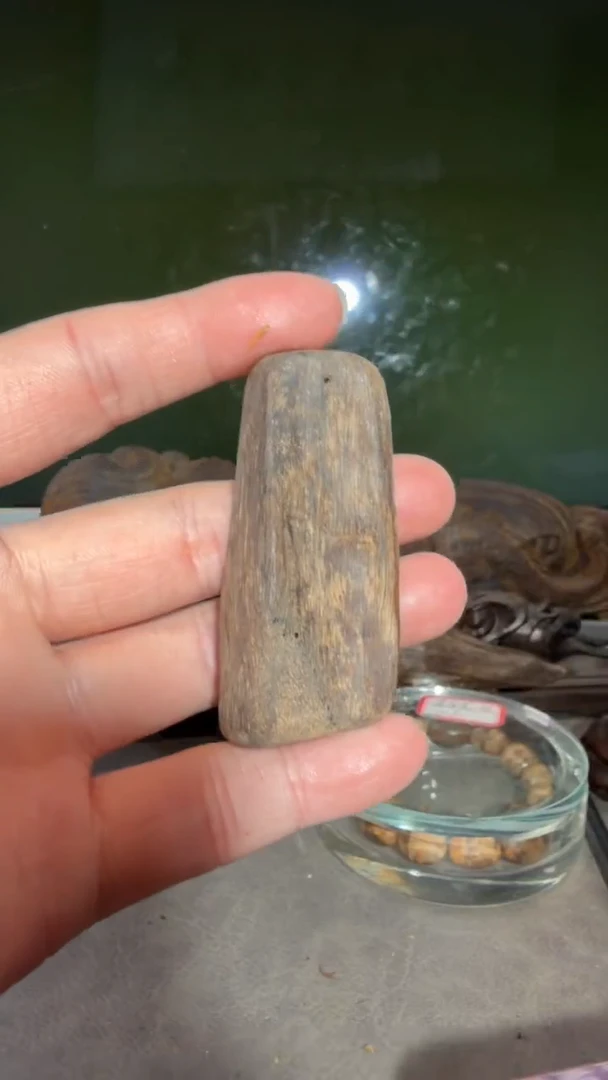 沉香吊坠多样性发一