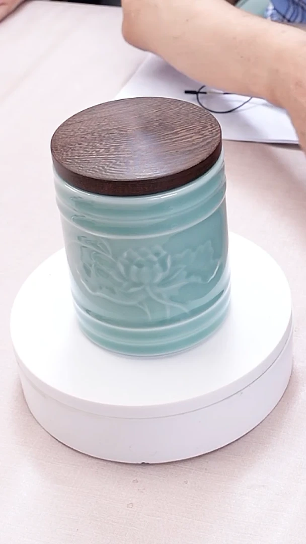 罐B0531GMD1077（多样性发货）罐