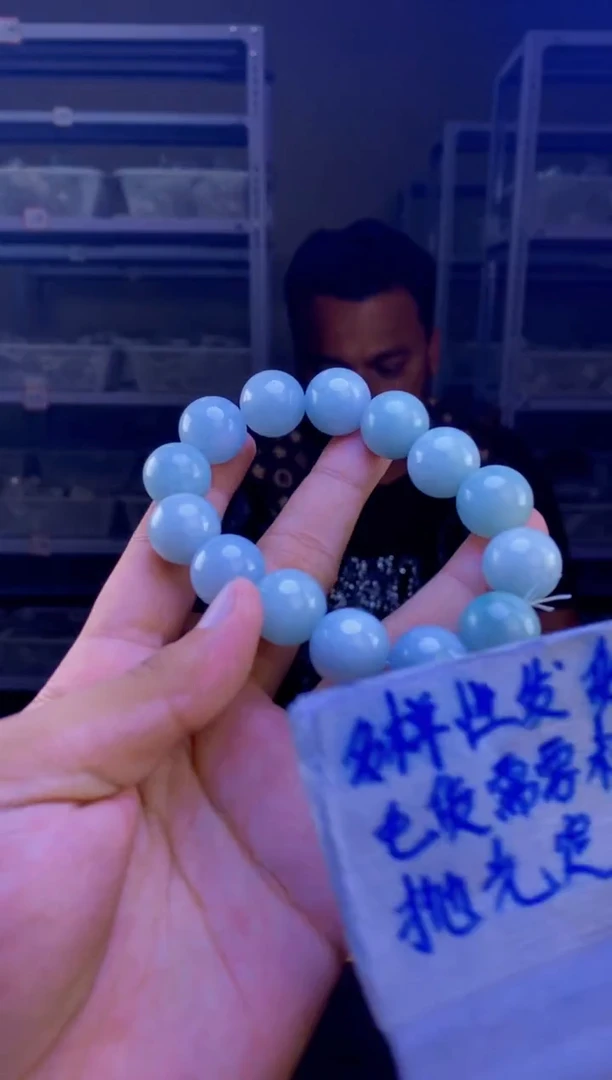 【闪购商品】定制翡翠未镶嵌天然缅甸翡翠A货，拍一发一