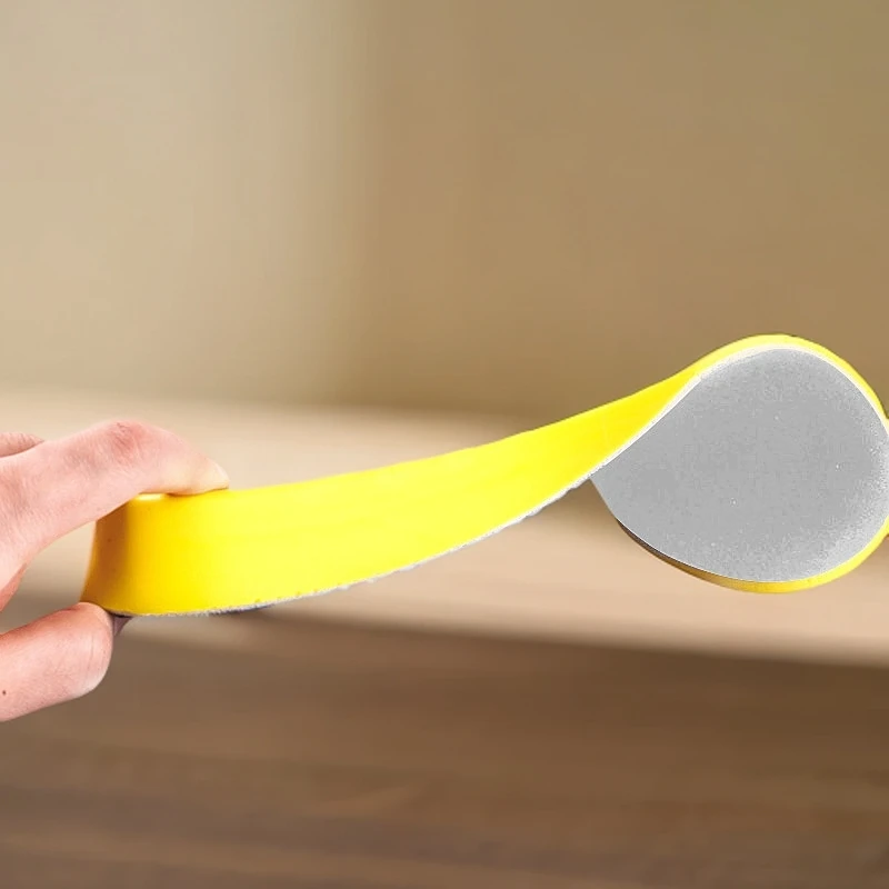 高分子高回弹隐形增高全掌鞋垫减震弹性