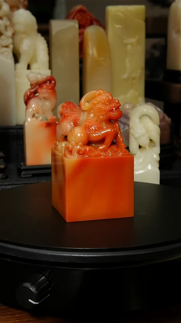 寿山石印石大*11111111111