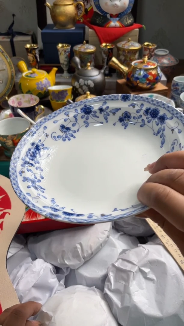 【闪购商品】瓷片瓷片满20米包邮一单一付