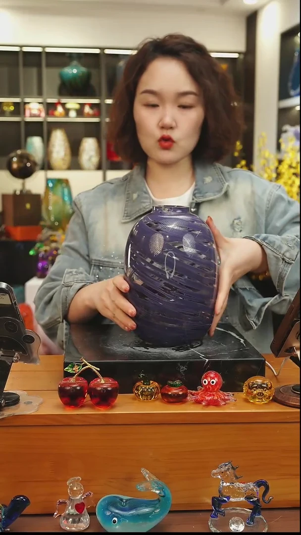 外贸花瓶花器花盆115