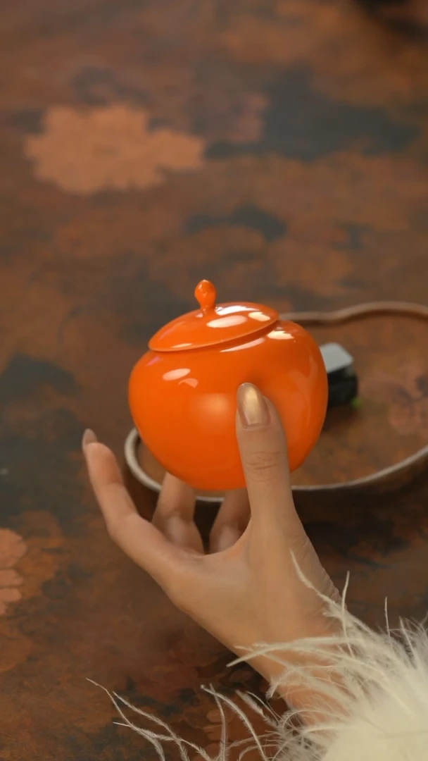 【闪购商品】11留器茶斋高货瓷器@@LQ6083