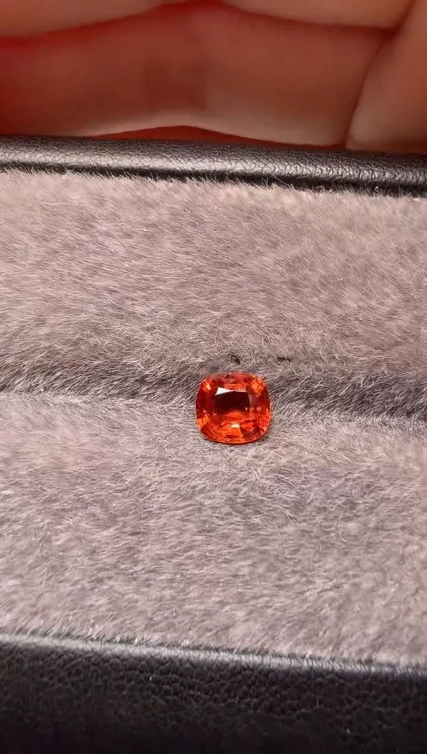 裸石尖晶石1CT-A325-1P