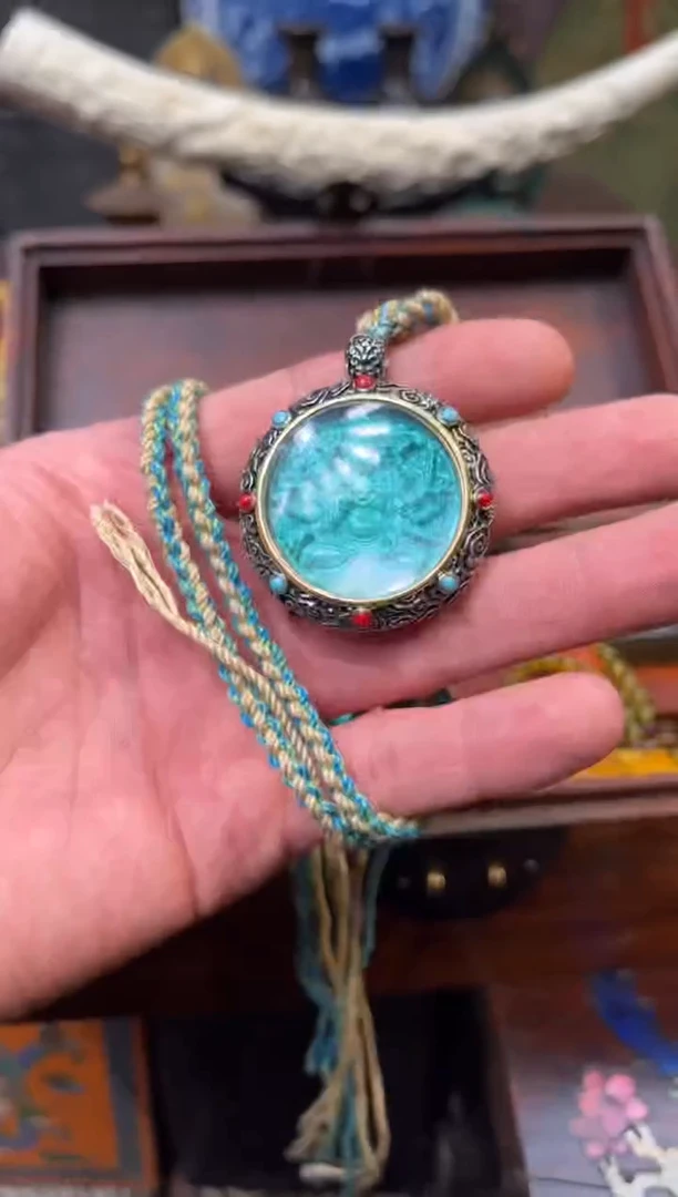 【闪购商品】玛瑙/玉髓颈饰合金41羊羊羊羊羊羊羊羊