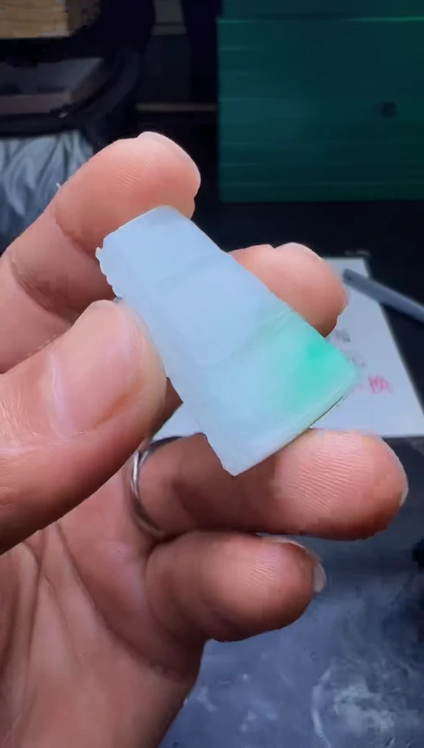 未镶嵌定制翡翠天然翡翠A货