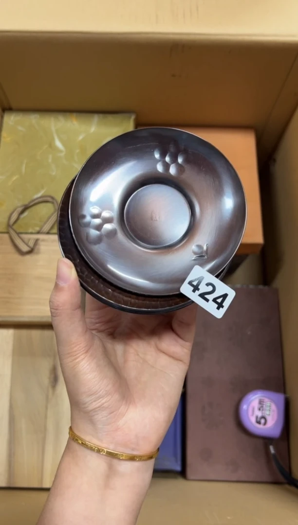瓷片@*珠424中古商品谨慎参拍
