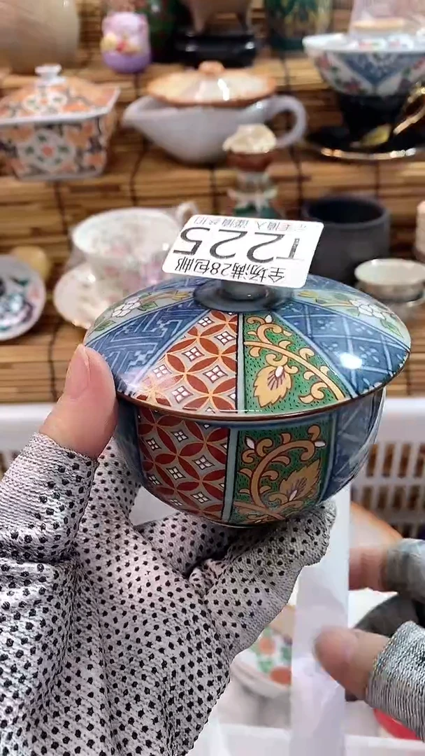 【闪购商品】满28包邮，陶瓷茶具瓷器