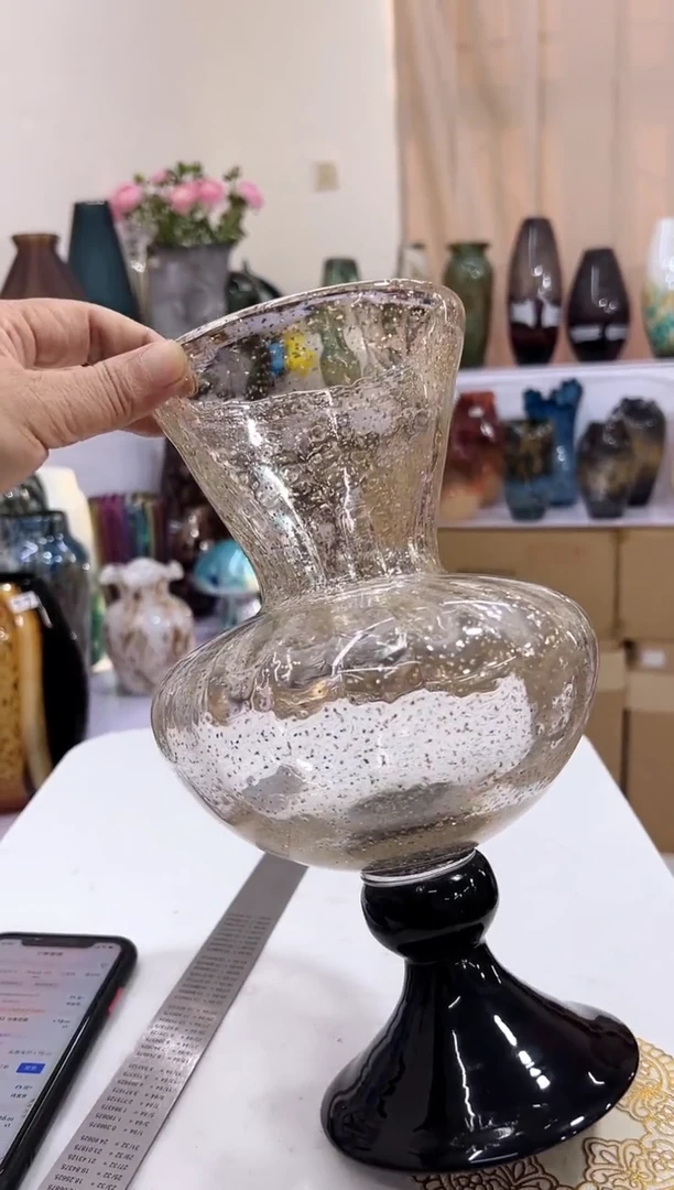 【闪购商品】也麦花器