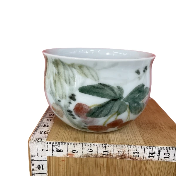 杯子杨畅TC10883甲辰秋月