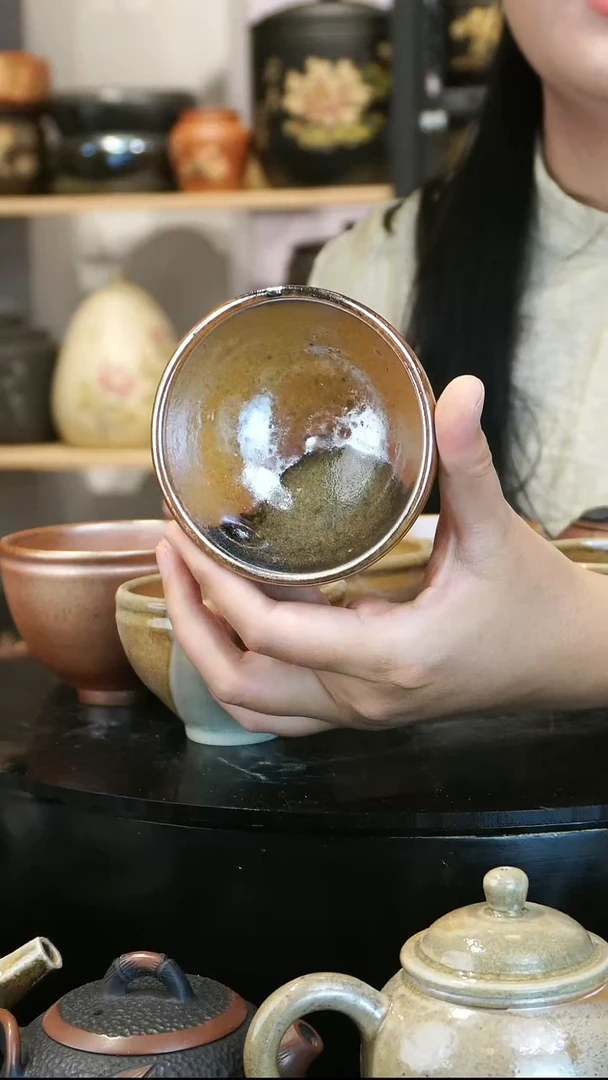 壶308瑕疵  苏橙茶周边