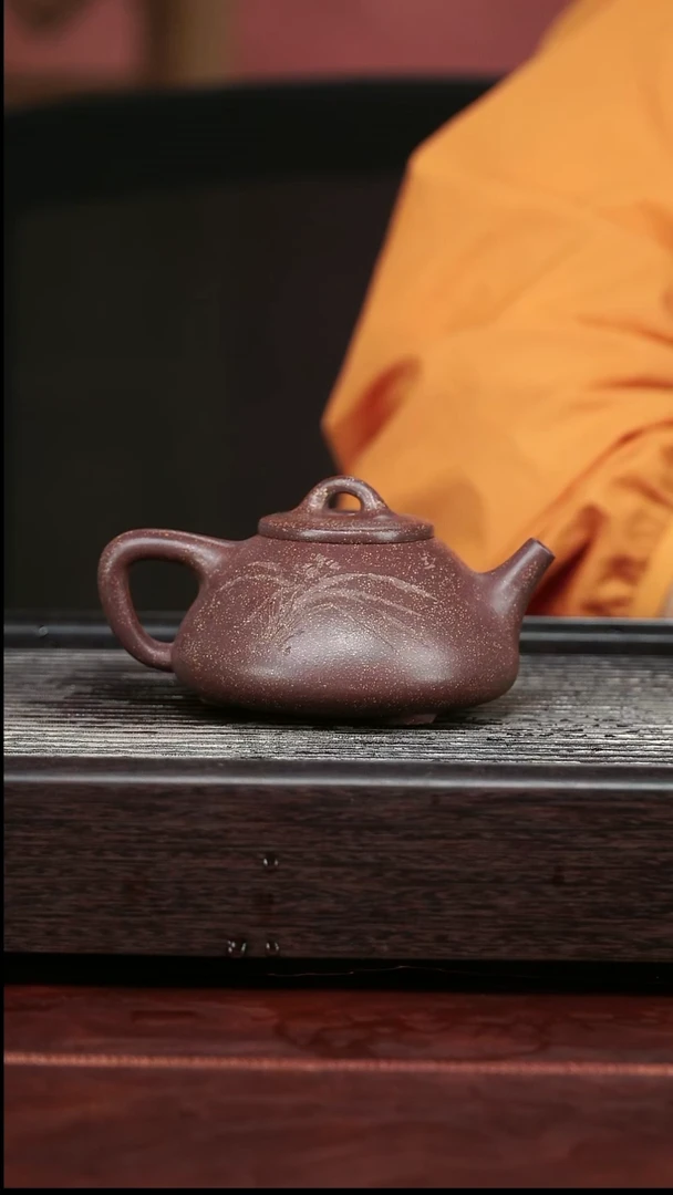 茶壶紫砂精品紫砂壶61.......200CC