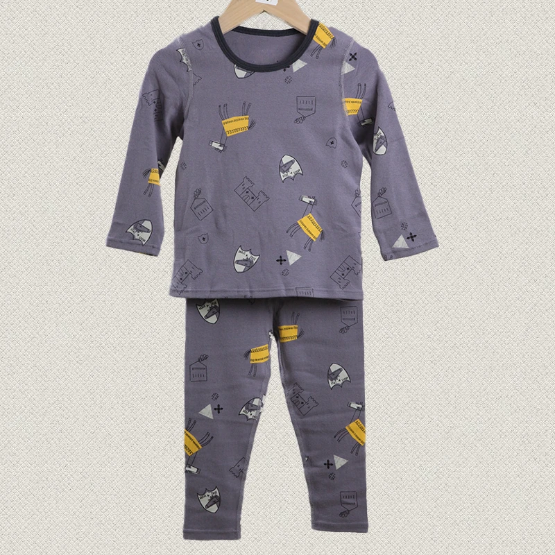 JM儿童   MM男童YM拉架套装90-150  M87267-1