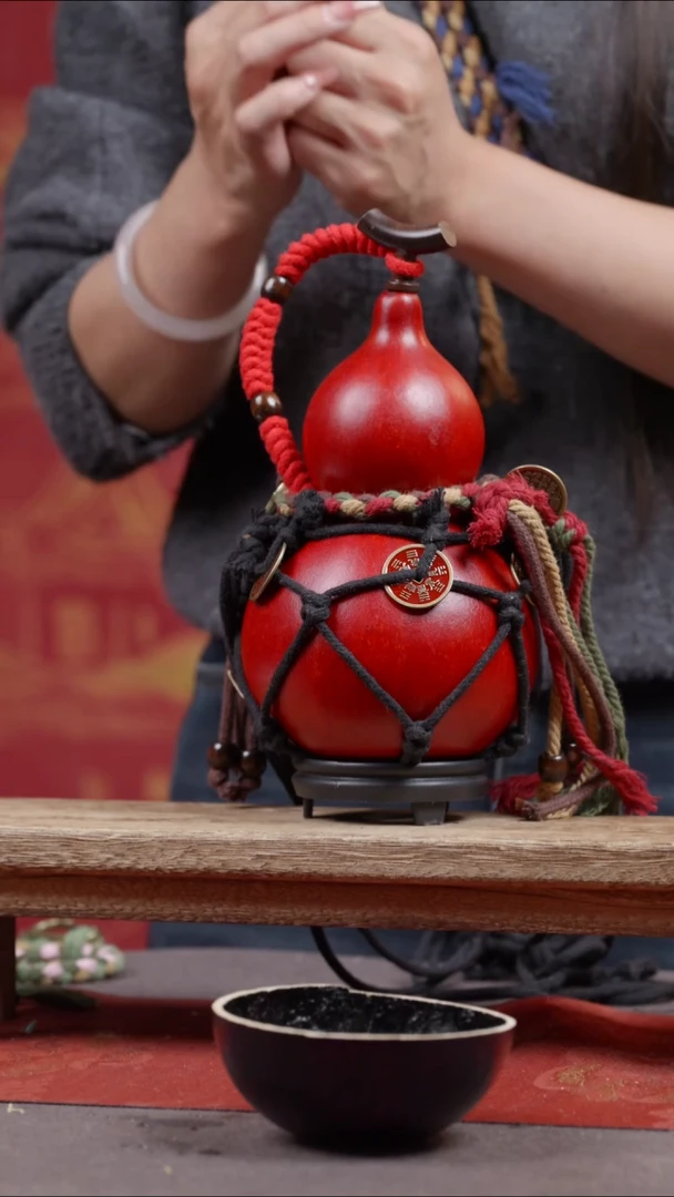 410号大漆葫芦一物一拍拍拍退退限购拉黑