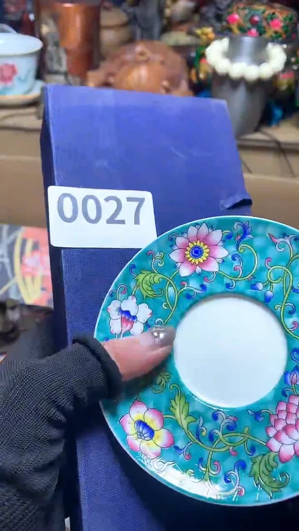 【闪购商品】瓷器默认微瑕瓷器