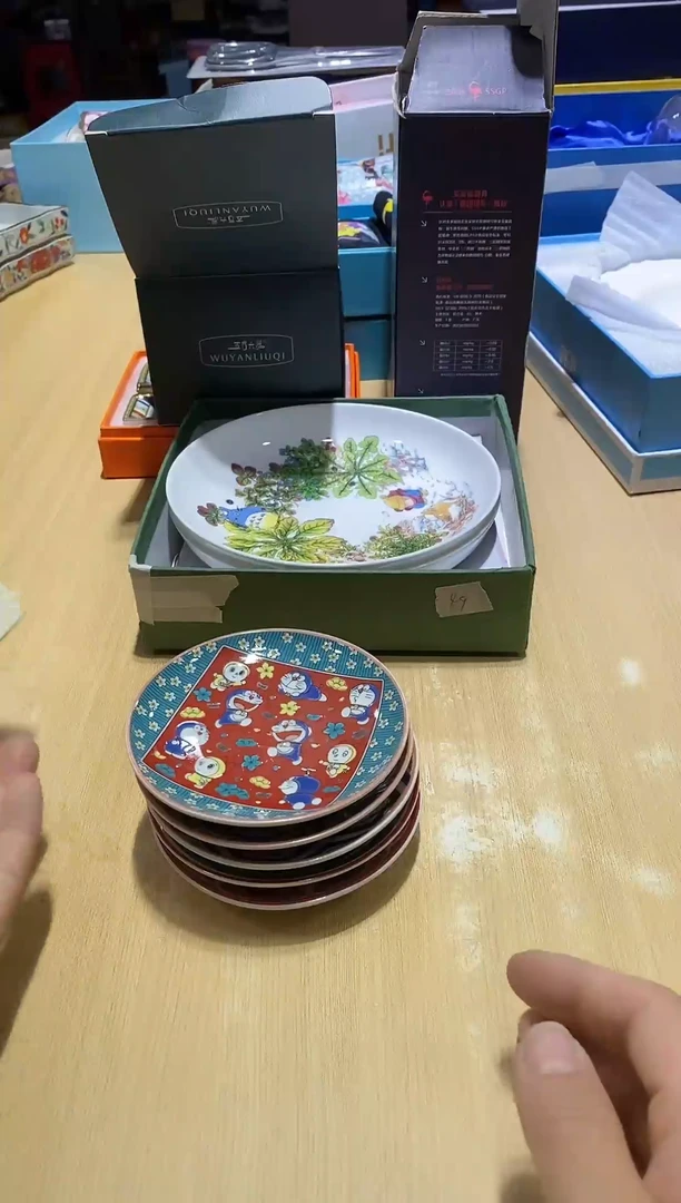 瓷片全场正品,一件不留@@1