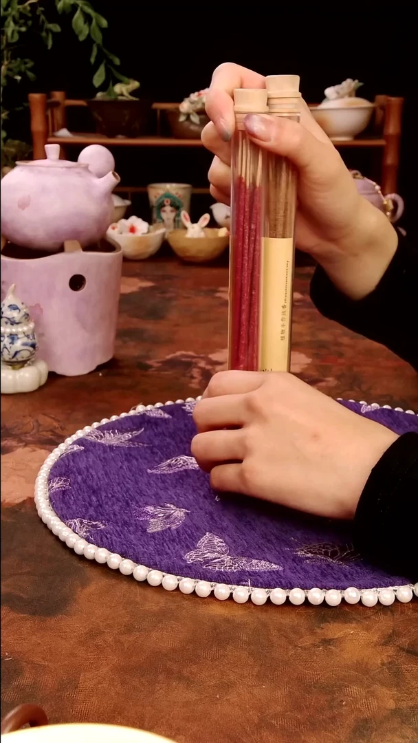 亘古文创茶具分享@