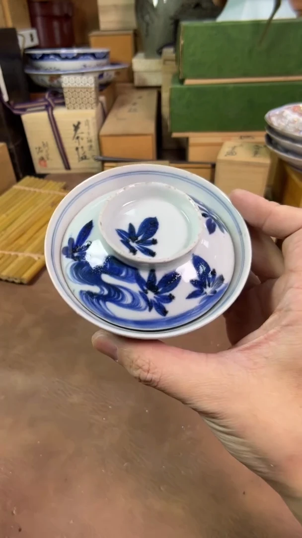 【闪购商品】摆件茶宠瓷器茶具套装