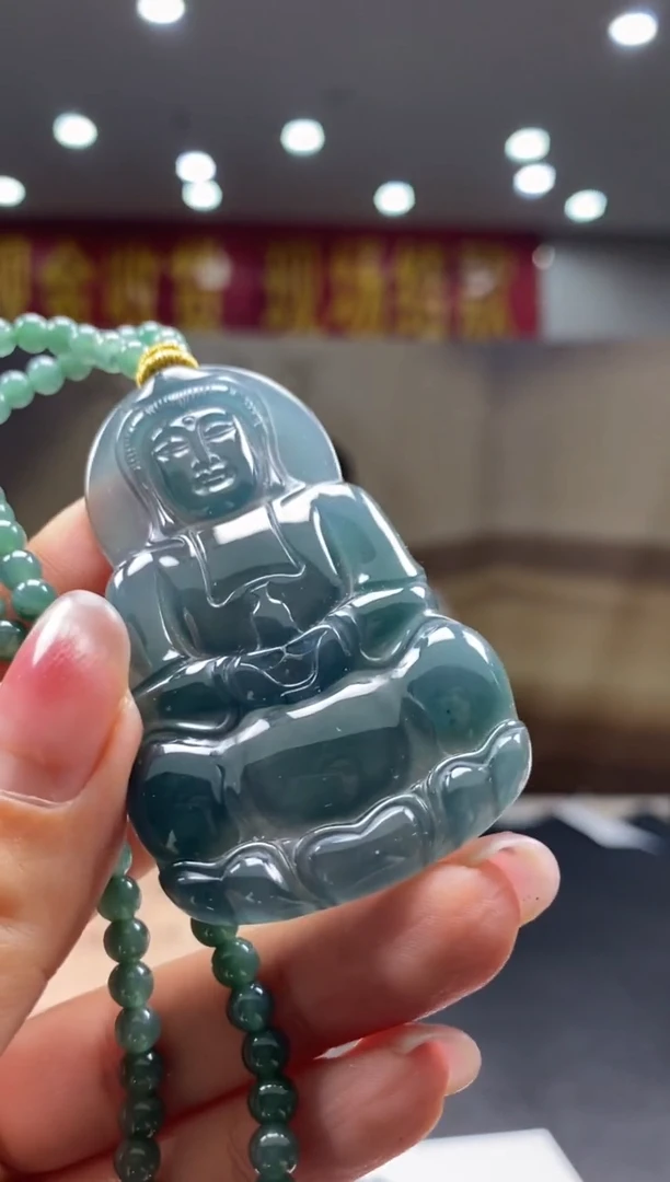 【闪购商品】定制翡翠未镶嵌********803