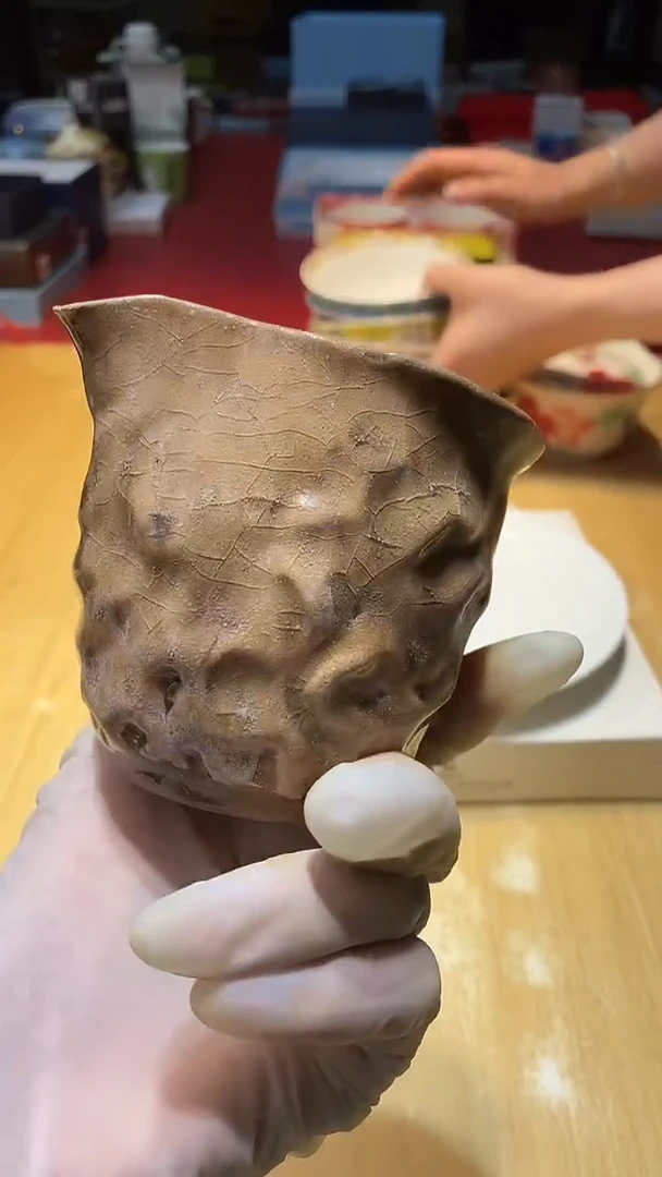 瓷片生活的本意是开心啊@@1