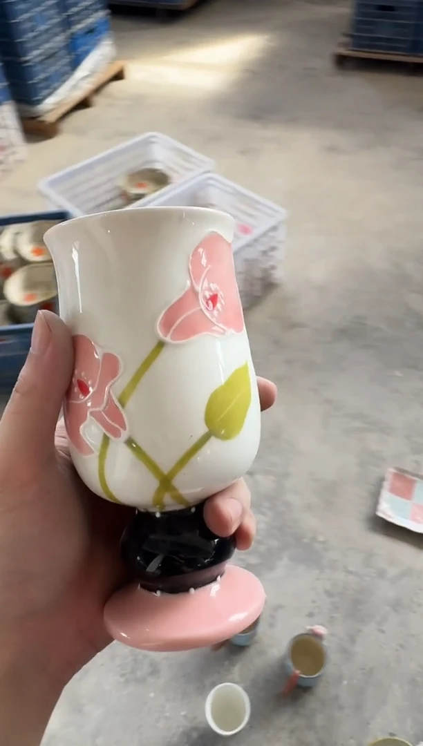 瓷步***神【默认微瑕，介意勿拍】