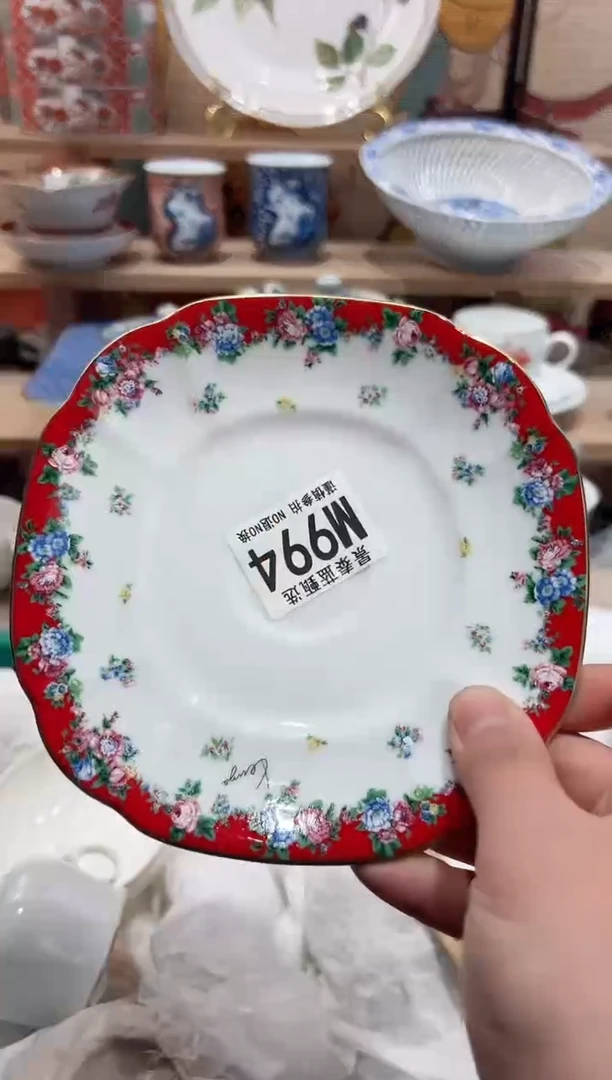 【闪购商品】瓷片当天凑满25米包邮M994