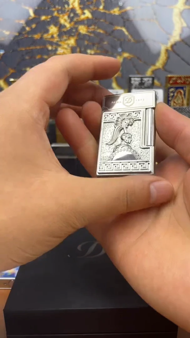 火苗轻奢打火机专属闪购链接；435