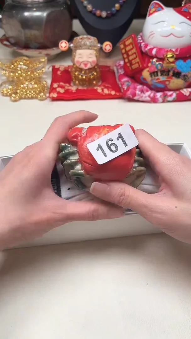 瓷片陶茶周边666文玩多人