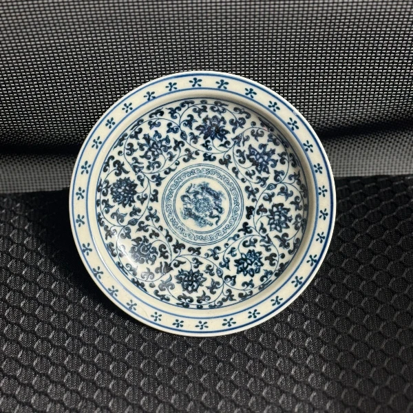 E-116（直播间所见即所得瓷器）