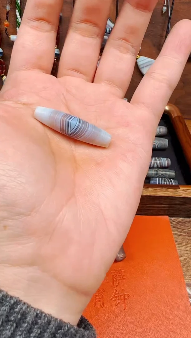 【肖钟出品】东南亚配珠