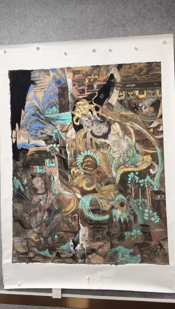 书法冰雪书画院馆藏臻选书画作品