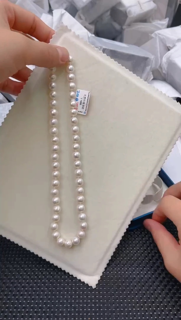 未镶嵌淡水珍珠耳饰xl3252