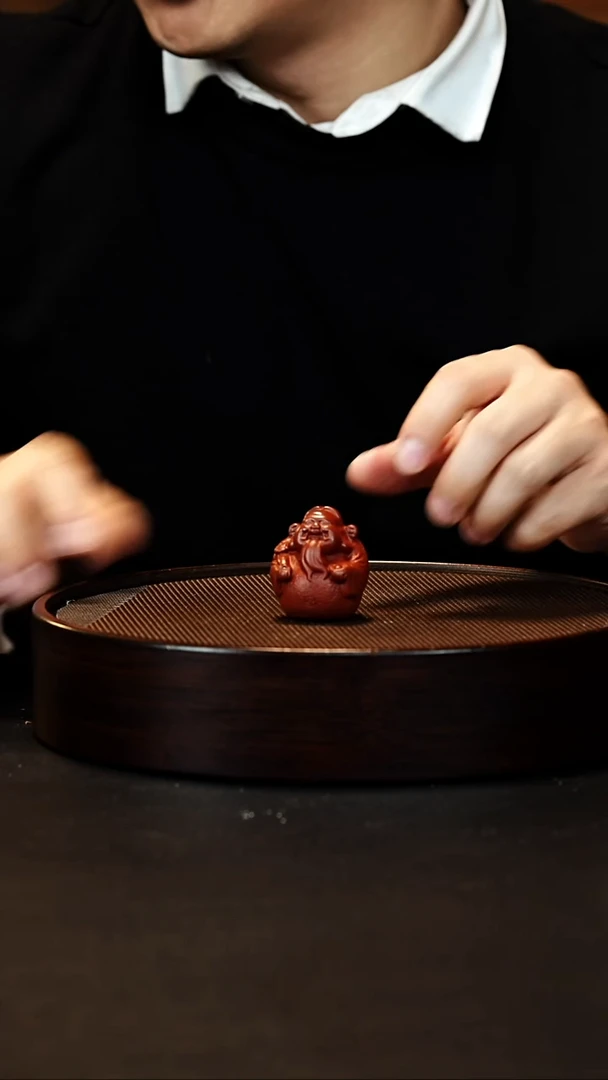 茶壶紫砂宜兴紫砂壶1