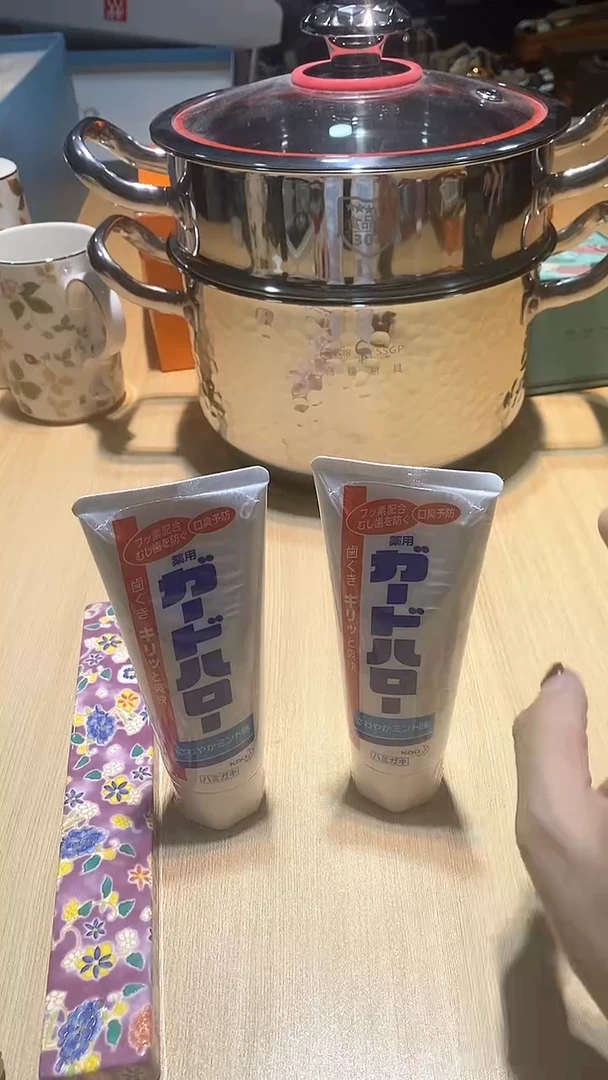 【闪购商品】瓷片锅碗瓢盆一件不剩