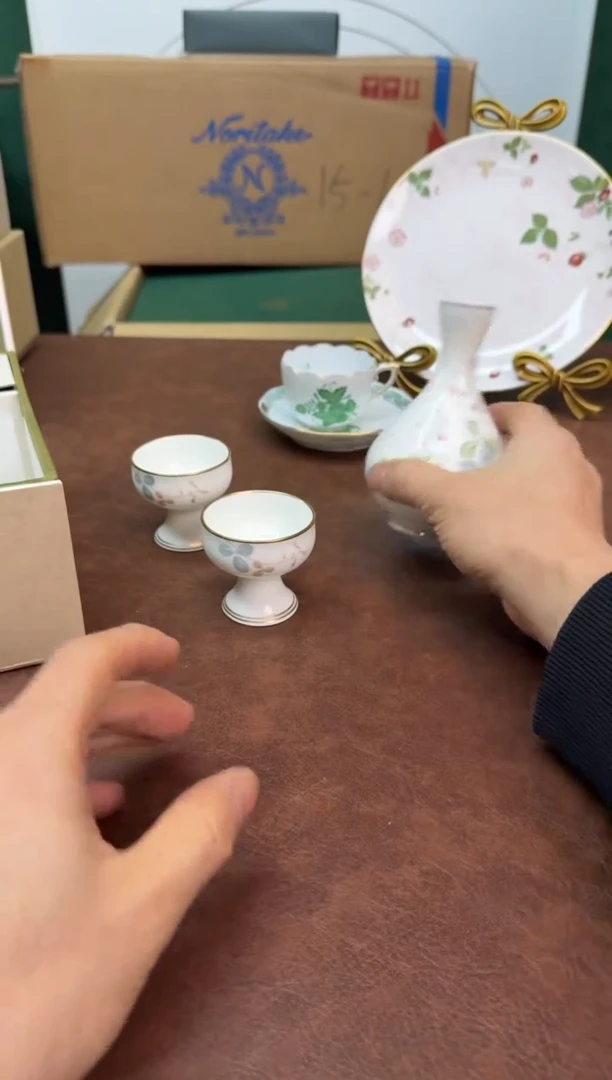 美物严选好物多多b799