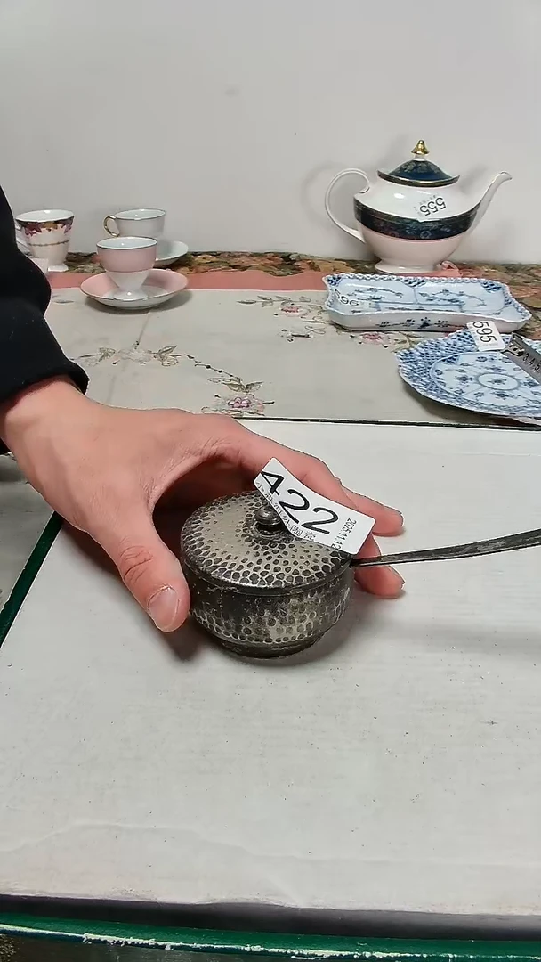 瓷片?****?小淼海外陶瓷工艺品