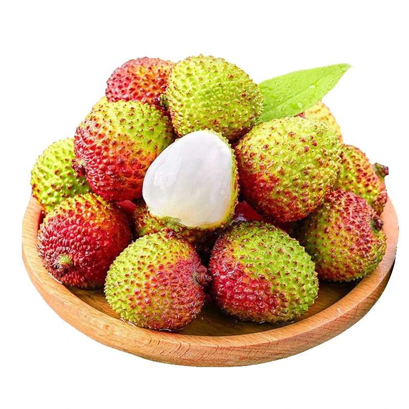 妃子笑荔枝 500±20g/份