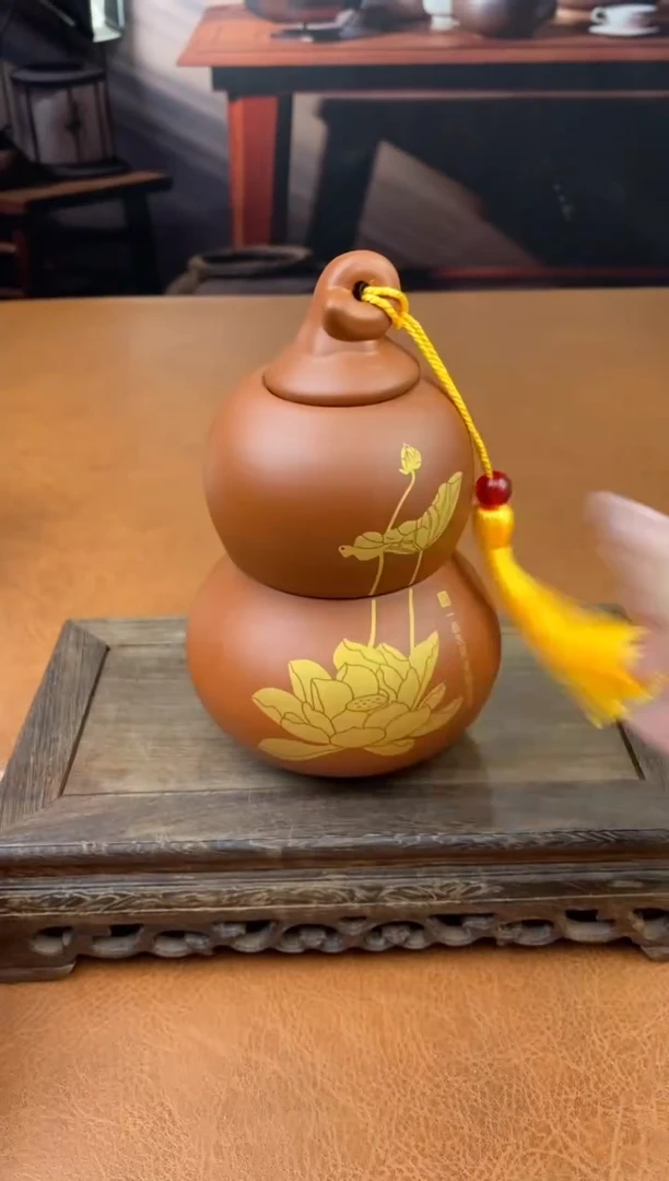 【闪购商品】陶禧茶器闪购福利V