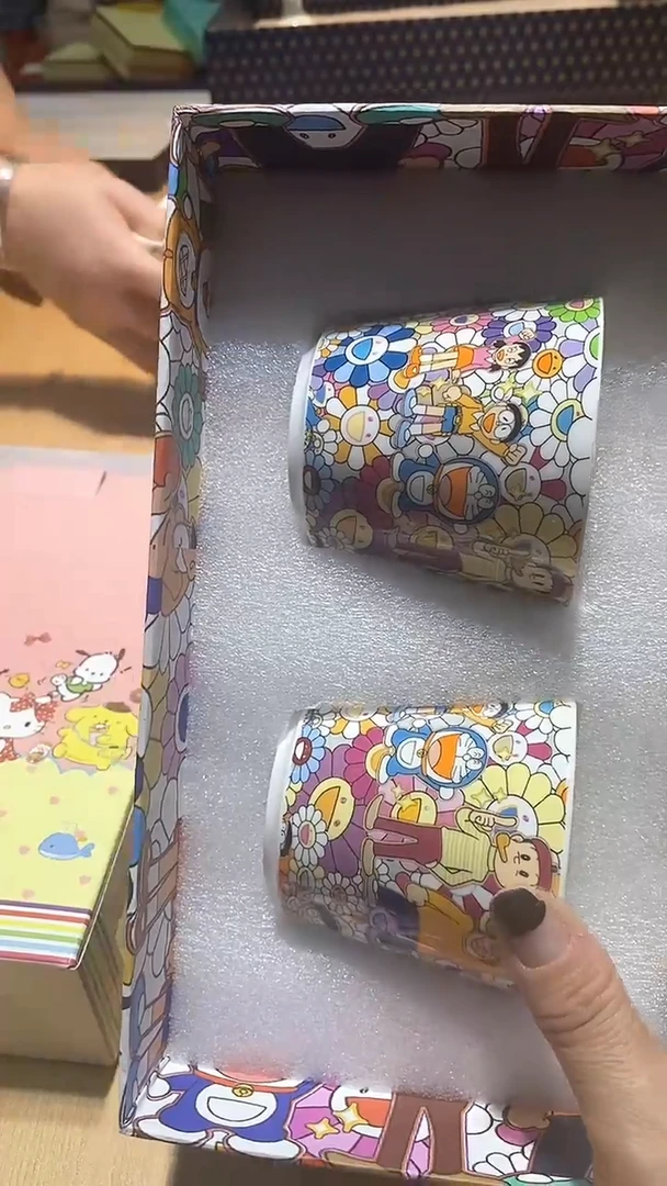 【闪购商品】瓷片锅碗瓢盆一件不剩