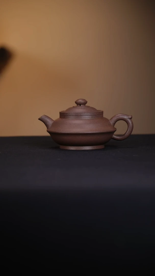 茶壶紫砂壶 精品紫砂作品