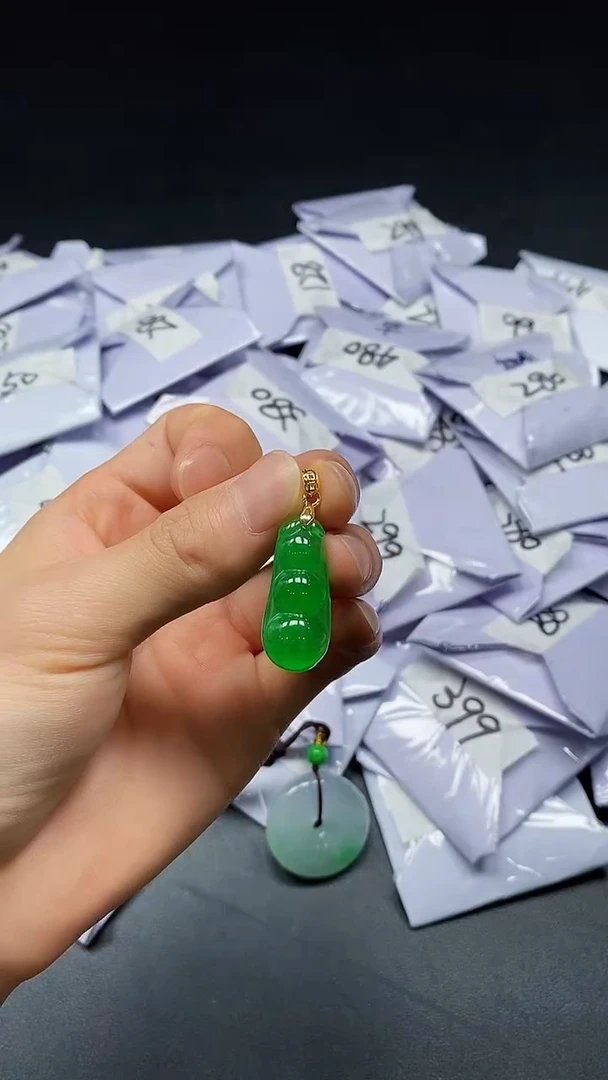 所见即所得/一物一图（加扣头）47