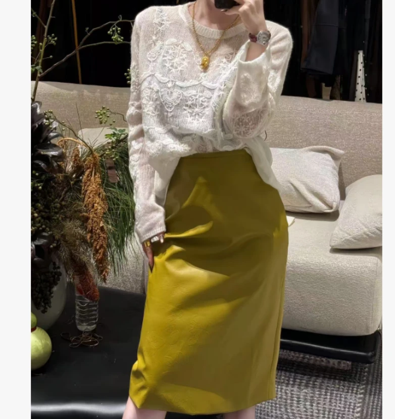 2025早秋时尚潮流百搭爆款女装珍A529