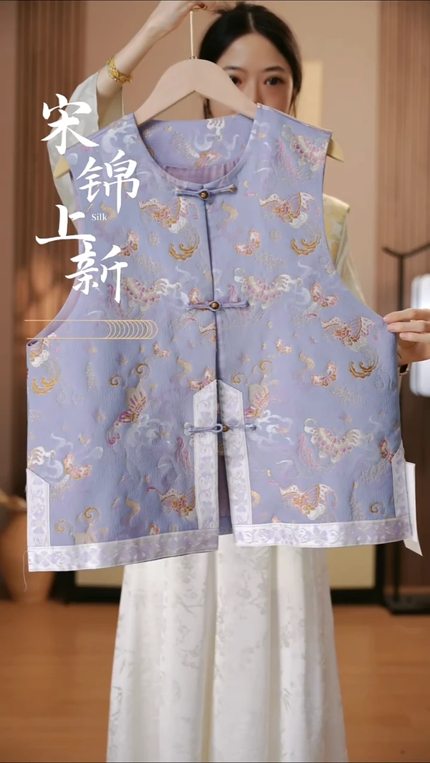 桑蚕丝钱小萍 云胡不喜