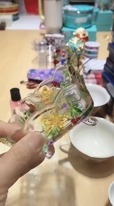 瓷片生活的本意就是开心@@1