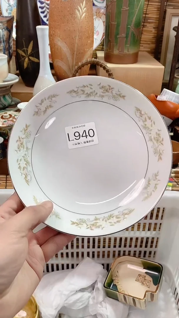 【闪购商品】陶瓷茶具瓷器满28包邮