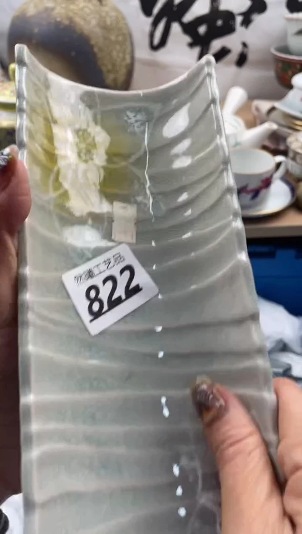 【闪购商品】瓷片822